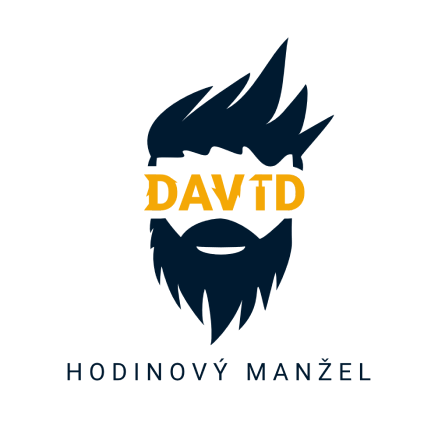 David hodinový mažel