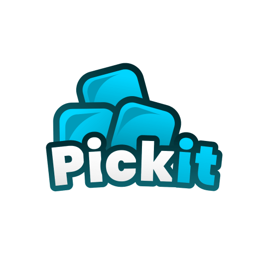 PickIt